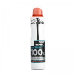 LOreal Men Expert Shirt Protect Deodorant Spray 250ml