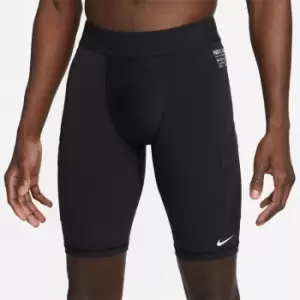 Nike Dri-FIT ADV A.P.S. Mens Fitness Baselayer Shorts - Black