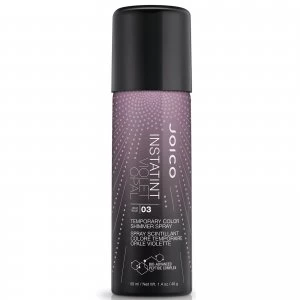 Joico Instatint Violet Opal Temporary Color Shimmer Spray 50ml