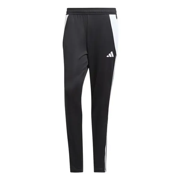 adidas Tiro 24 Training Tracksuit Bottoms Mens - Black M