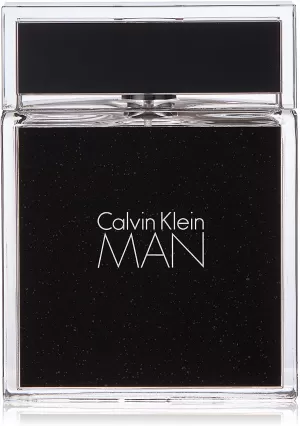 Calvin Klein Man Eau de Toilette For Him 100ml