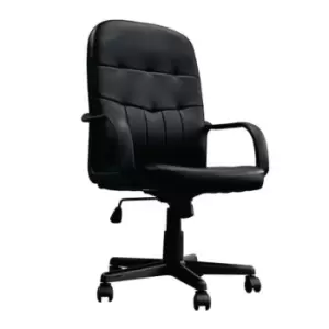 Slingsby High Back Leather Executive Office Chair