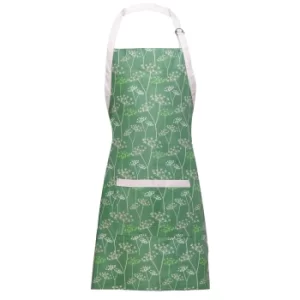 Cow Parsley Apron