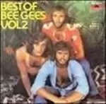 Bee Gees - Best Of The Bee Gees Volume Two (Music CD)