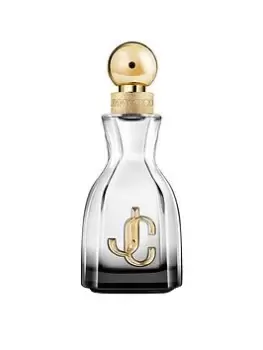 Jimmy Choo I Want Choo Forever Eau de Parfum For Her 40ml