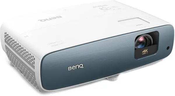 BenQ TK850i 3000 ANSI Lumens 4K Ultra HD Portable Projector