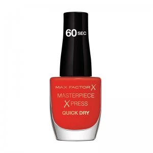 Max Factor Masterpiece Xpress Quick Dry 438 Coral Me