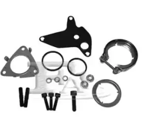 FA1 Mounting Kit, charger VW KT110045