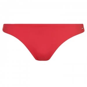 Tommy Bodywear Classic Bikini Briefs - Tango Red