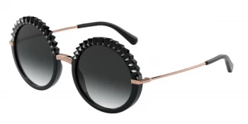 Dolce & Gabbana Sunglasses DG6130 501/8G
