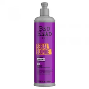 TIGI Bed Head Serial Blonde Conditioner 400ml