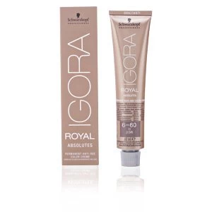 IGORA ROYAL ABSOLUTES 6-60 60ml