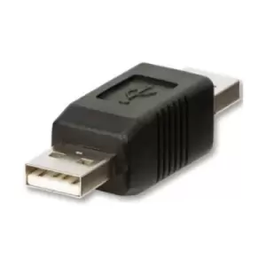 Lindy USB Adapter Type A-M/A-M