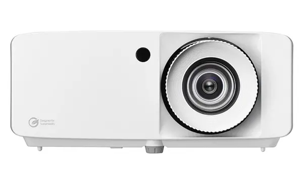 Optoma UHZ66 4000 ANSI Lumens 4K Ultra HD DLP Projector