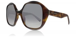 Marc Jacobs MJ195/S Sunglasses Havana Grey 086IC 57mm