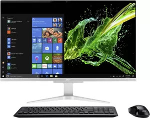 Acer Aspire C27-865 All-in-One Desktop PC