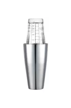 Boston 400ml Cocktail Shaker