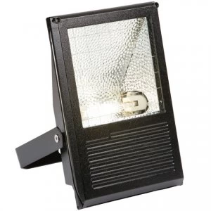 Die-Cast Aluminium HQI Floodlight, IP54 150W