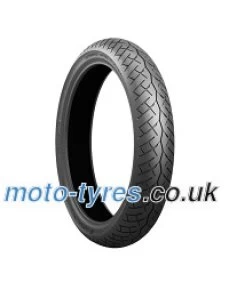 Bridgestone BT46 F ( 100/90-19 TL 57H M/C, Front wheel )