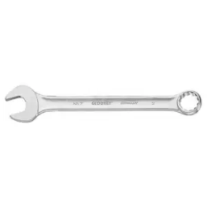 Gedore 6098700 7 1/4AF Crowfoot wrench