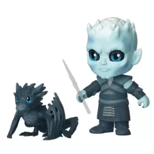 Funko 5 Star Game of Thrones Night King Vinyl Figure