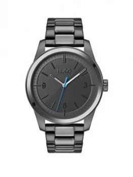 Hugo Boss Create 1530119 Men Bracelet Watch