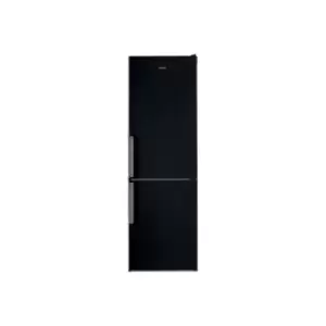 Hotpoint H5T811IKH 338L Frost Free Freestanding Fridge Freezer