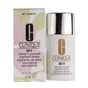 Clinique Biy Couvrance Foundation 10ml