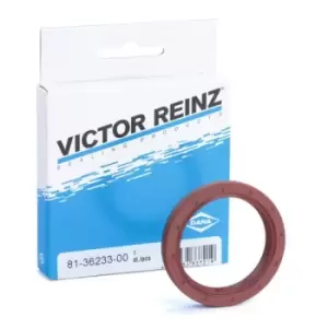 REINZ Crankshaft Seal OPEL,FORD,FIAT 81-36233-00 55186757,55186758,0321A1 Crankshaft Gasket,Shaft Seal, crankshaft 55186757,1538746,9S516659JA,4708745