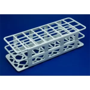 Medline Universal Test Tube Racks for 30mm Test Tube (24holes)