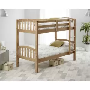 Mya Bunk Bed Pine