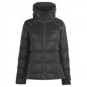 Columbia Alta Peak Jacket - Black Heather