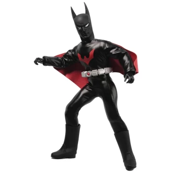 Mego Batman Beyond 8 Figure - Batman Beyond