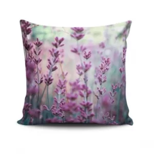 NKLF-224 Multicolor Cushion Cover