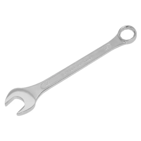 Genuine SEALEY S0425 Combination Spanner 25mm