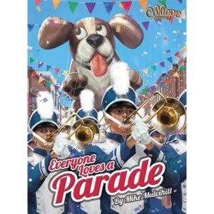 Everyone Loves a Parade Game