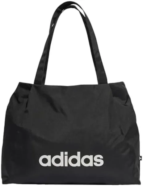 Adidas adidas Essentials Shopper Black Female ONE SIZE DI44401