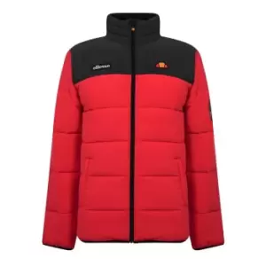 Ellesse Nebula Jacket - Red