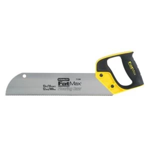 Stanley Tools FatMax Floorboard Saw 300mm (12in)