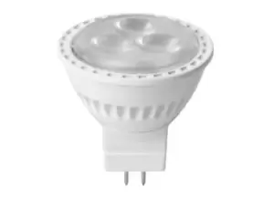 Megaman 3W LED GU4 MR11 Warm White 36° 230lm - 142630