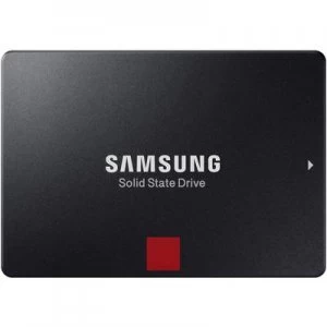 Samsung 860 Pro 4TB SSD Drive