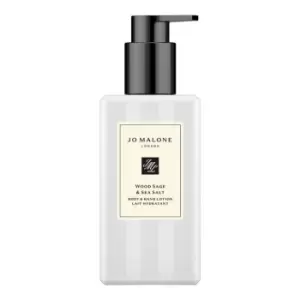 Jo Malone London Wood Sage & Sea Salt Body and Hand Lotion 250ml - Wood Sage & Sea Salt