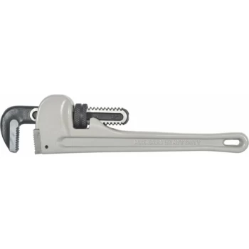 12' Aluminium Pipe Wrench - Kennedy