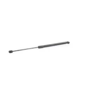 STABILUS Tailgate strut 079361 Gas spring, boot- / cargo area,Boot struts AUDI,A3 Sportback (8VA, 8VF)