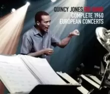 Complete 1960 European Concerts