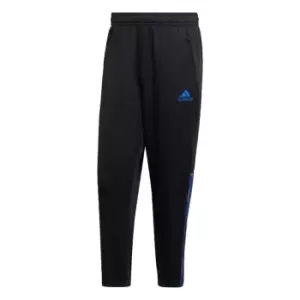 adidas Tiro 7/8 Tracksuit Bottoms Mens - Blue