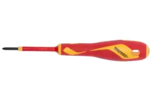 Teng Tools MDV860N PZ0 - Insulated Screwdriver (1000V)