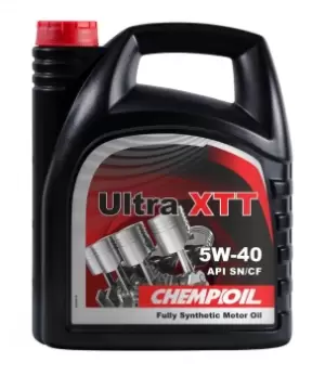 CHEMPIOIL Engine oil VW,AUDI,MERCEDES-BENZ CH9701-4 Motor oil,Oil