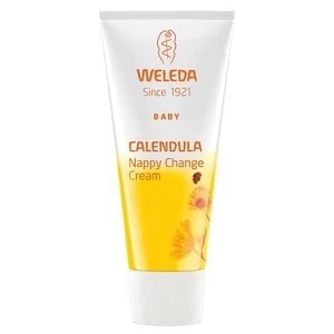 Weleda Baby Calendula Nappy Change Cream 75ml