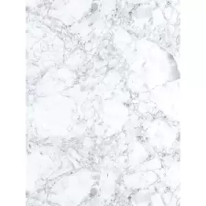 Multipanel Linda Barker Bathroom Wall Panel Unlipped 2400 X 1200mm Bianca Luna - 233449